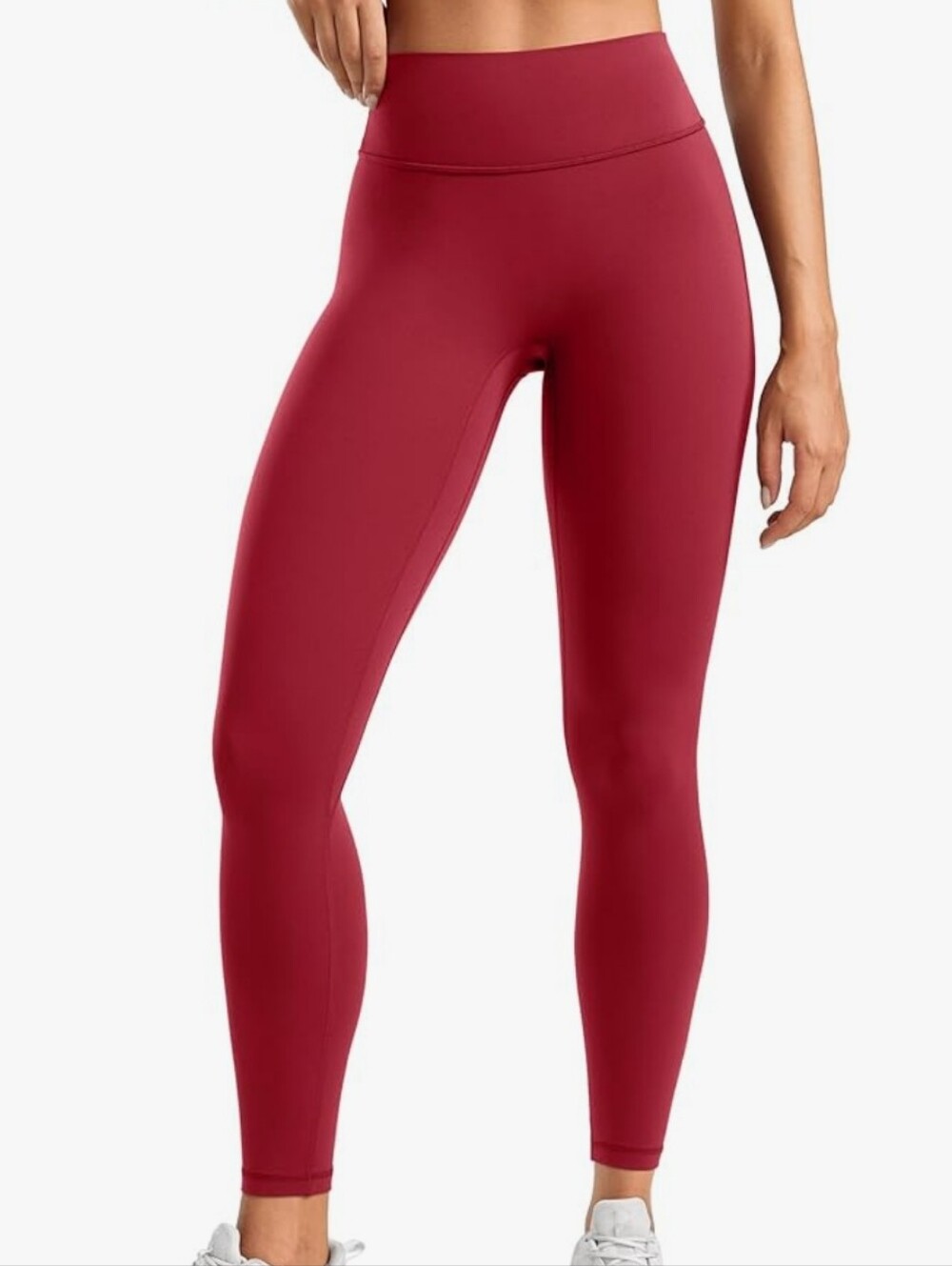 INGIA - LEGGINGS (CERISE)